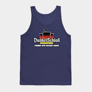 Dunkelschloss Tank Top